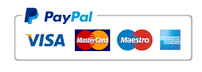 paypal visa mc logo
